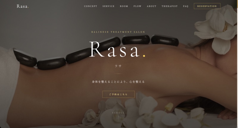 Rasa
